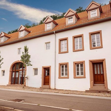 Trasse Belge Trassem Exterior foto
