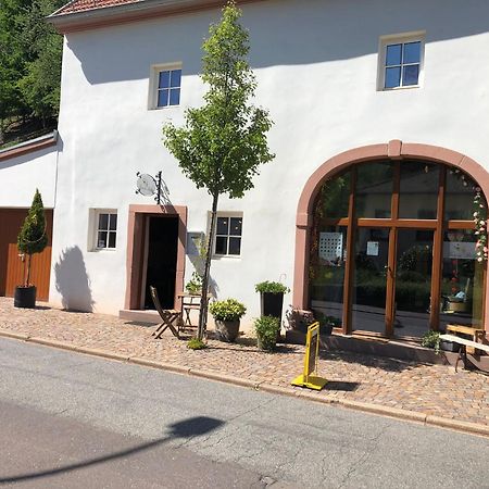 Trasse Belge Trassem Exterior foto