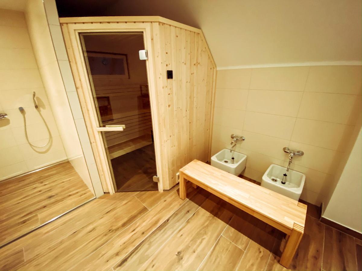Trasse Belge Trassem Exterior foto