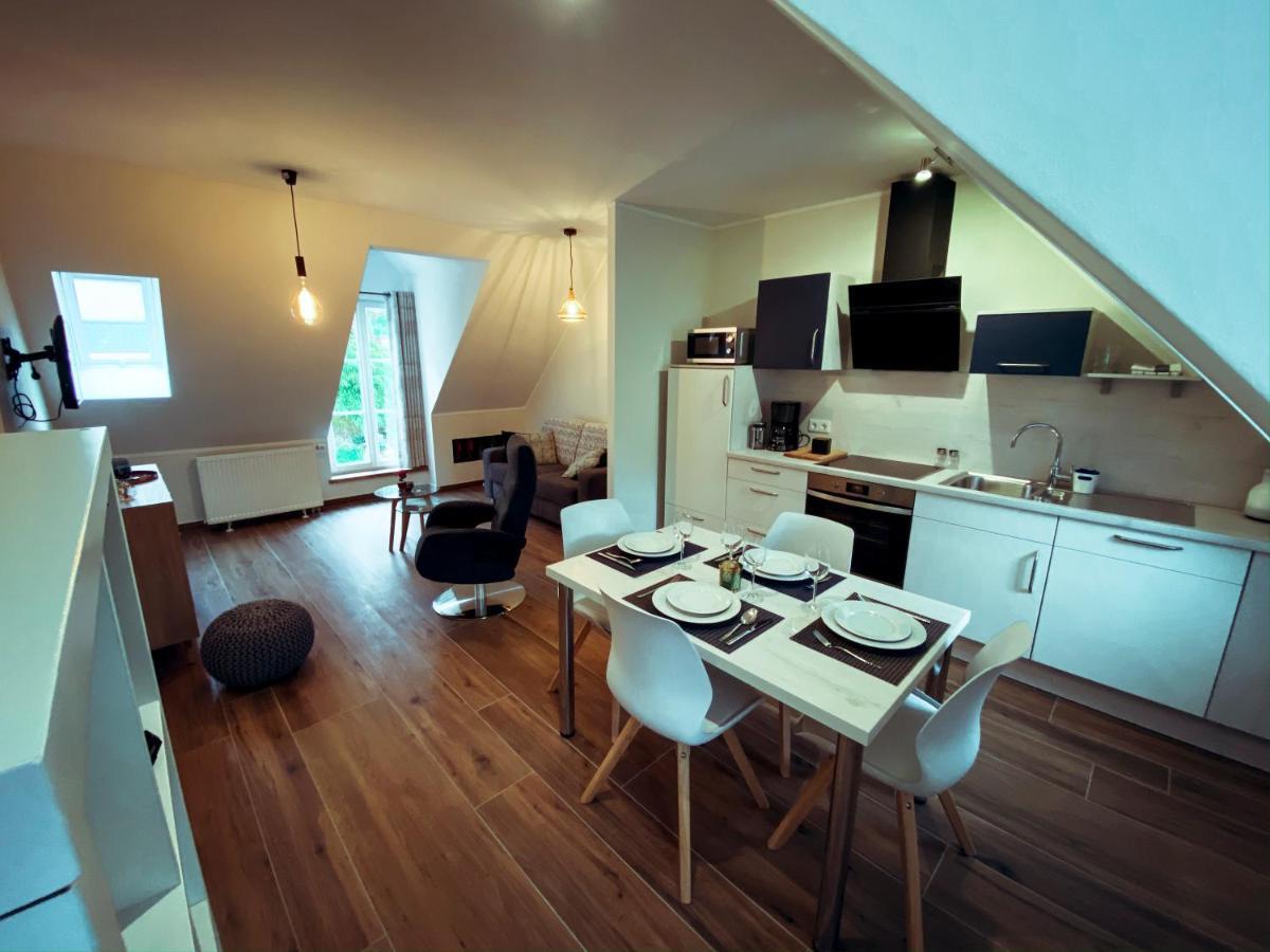 Trasse Belge Trassem Exterior foto