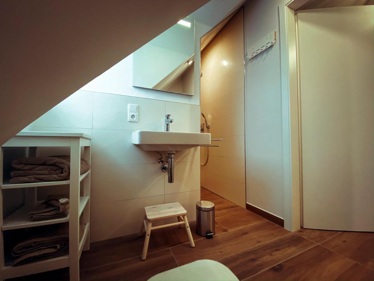 Trasse Belge Trassem Exterior foto