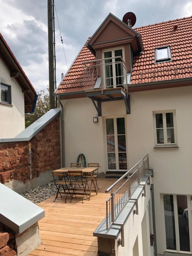 Trasse Belge Trassem Exterior foto