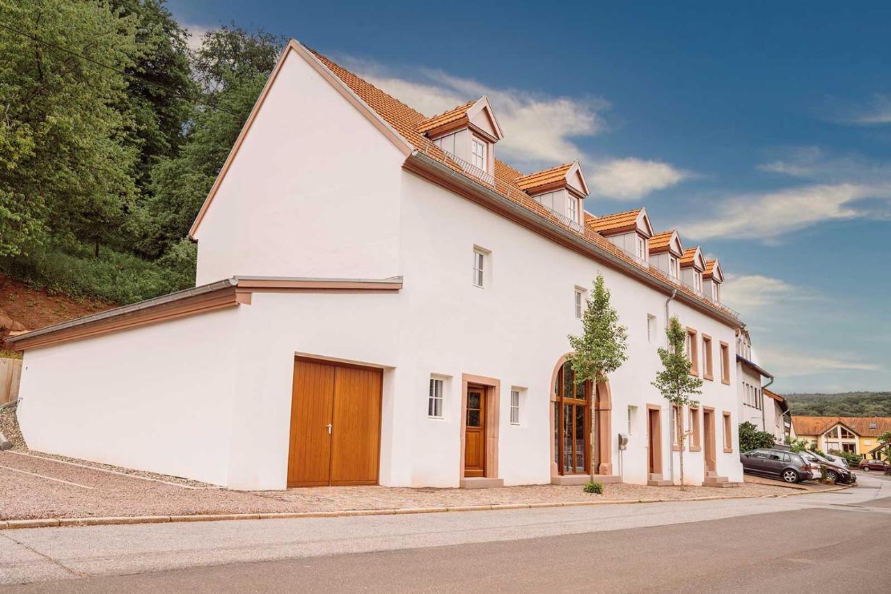 Trasse Belge Trassem Exterior foto